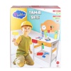 ONY-412 Ahşap Tamir Seti -Onyıl Oyuncak