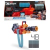 X-SHOT SÜNGER ATAN CRUSHER 48 MERMİLİ