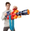 X-SHOT SÜNGER ATAN CRUSHER 48 MERMİLİ