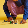 LEGO Minecraft Stevein Çöl Keşfi 21251