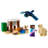 LEGO Minecraft Stevein Çöl Keşfi 21251