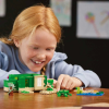 LEGO Minecraft Kaplumbağa Plaj Evi 21254