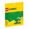 11023 Lego Classic Yeşil Taban, 1 parça +4 yaş
