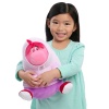 NDN00000 Inside Out 2 - Ağırlaştırılmış Utaç Peluş 30 cm