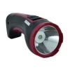 GOLD SILVER GS-4211 1 WATT ŞARJLI EL FENERİ