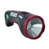GOLD SILVER GS-4231 3 WATT ŞARJLI EL FENERİ