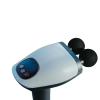 Nordmende Çift Başlıklı Şarjlı Masaj Robotu NRD - 9191