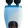 Nordmende Çift Başlıklı Şarjlı Masaj Robotu NRD - 9191