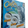 Petzoom Klozet Kedi Tuvaleti ***