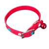 Petzoom Silikon KediTasması PZT 707