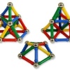 37 Parça Magnetic Wano Manyetik Lego Seti