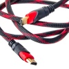 Altın Uçlu HDMI Kablo 5 Metre