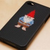 İşlemeli iPhone 4 4S Kılıfı Asorti