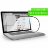 5 Ledli USB Lamba