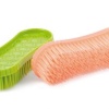Plastik Halı Yıkama Fırçası Asorti