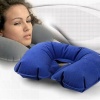 Travel Pillow Şişme Seyahat Tipi Boyun Yastığı Asorti