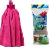 Mikrofiber Havlu Mop Asorti