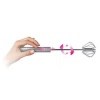 Bas Çek Mikser Karıştırıcı Metal Çırpma Teli 11 cm