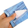 Özel Tasarım Mini Cüzdan Blue Jeans