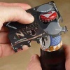Ninja Wallet 18 in 1 Multi Tool Kit Kart Şeklinde Çok Amaçlı Aparat