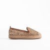 Dune Kadın Taba Espadril Ayakkabı