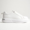Liza Kadın Şık Günlük Beyaz Sneaker