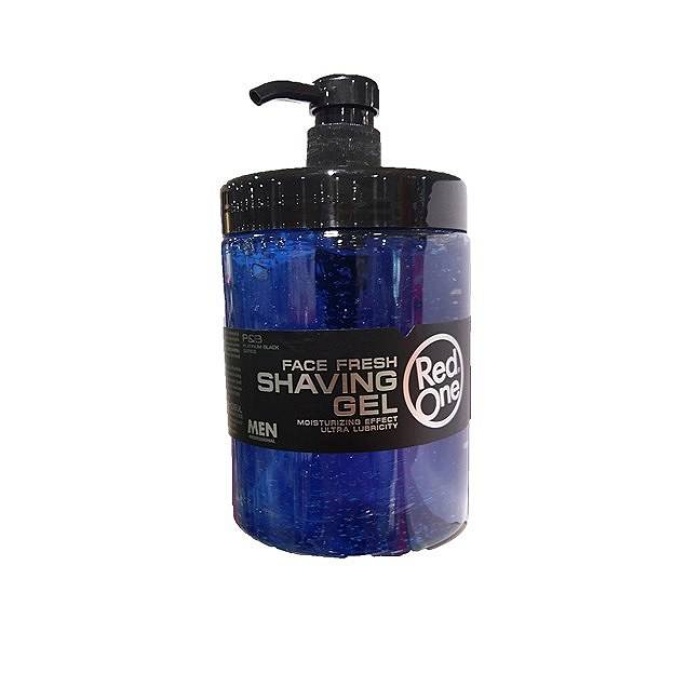 Redone Shaving Face Fresh 1000ml