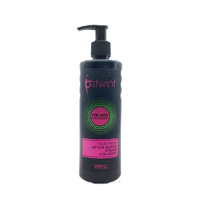 Ostwint Traş Sonrası Krem Kolonya Excitement 400 ML