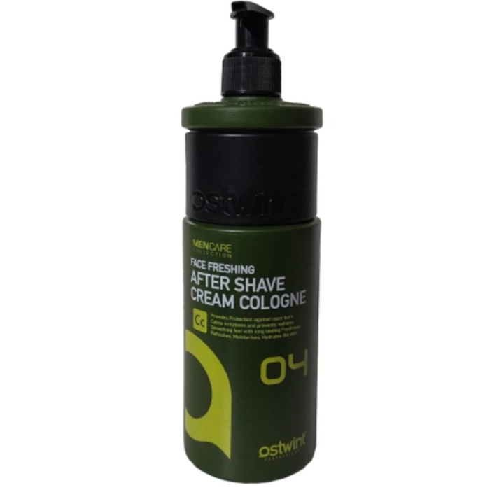 Ostwint 04 Krem Kolonya 400 ML