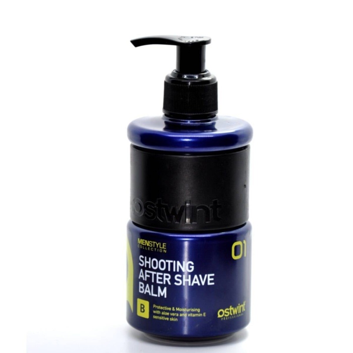 Ostwint Traş Sonrası Balsam 250 ml NO 01