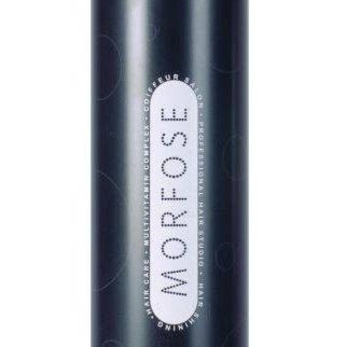 Morfose Saç Spreyi Siyah 750 ml
