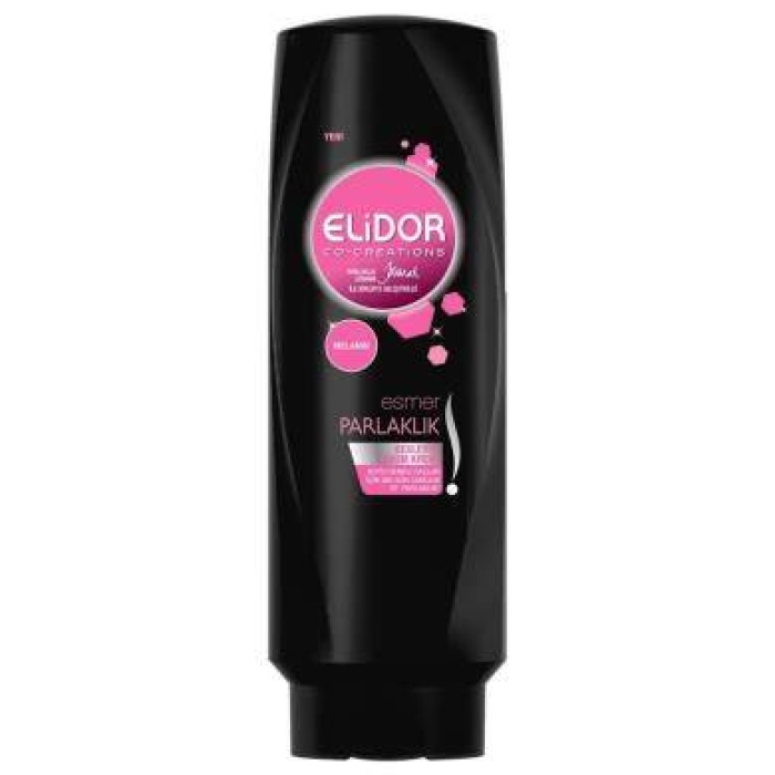 Elıdor Saç Kremi 500 ML Esmer Parlak