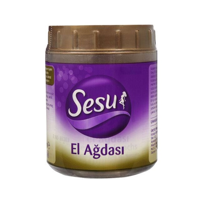 Sesu El Ağdası Klasik 250gr