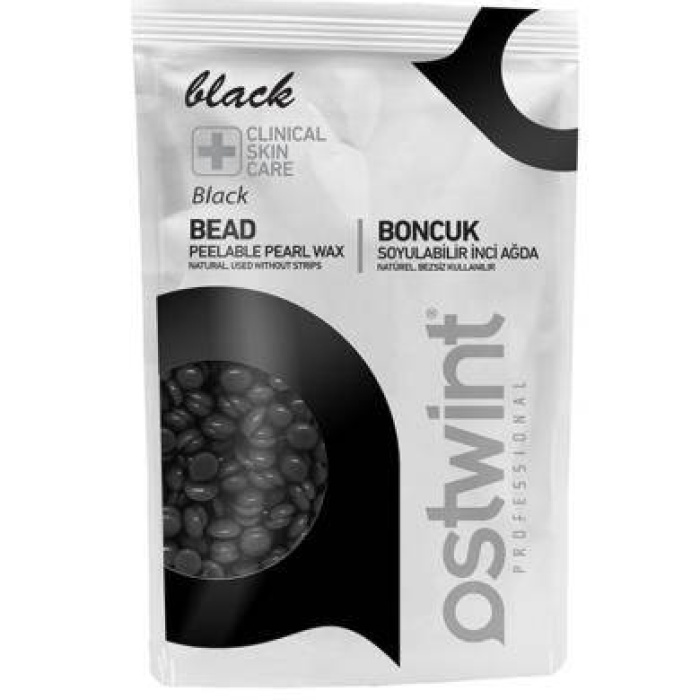 Ostwint Granul Ağda Siyah 250 gr