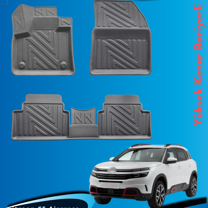 Kumandalı Araba 1:16 Oyuncak VAR-SM-699