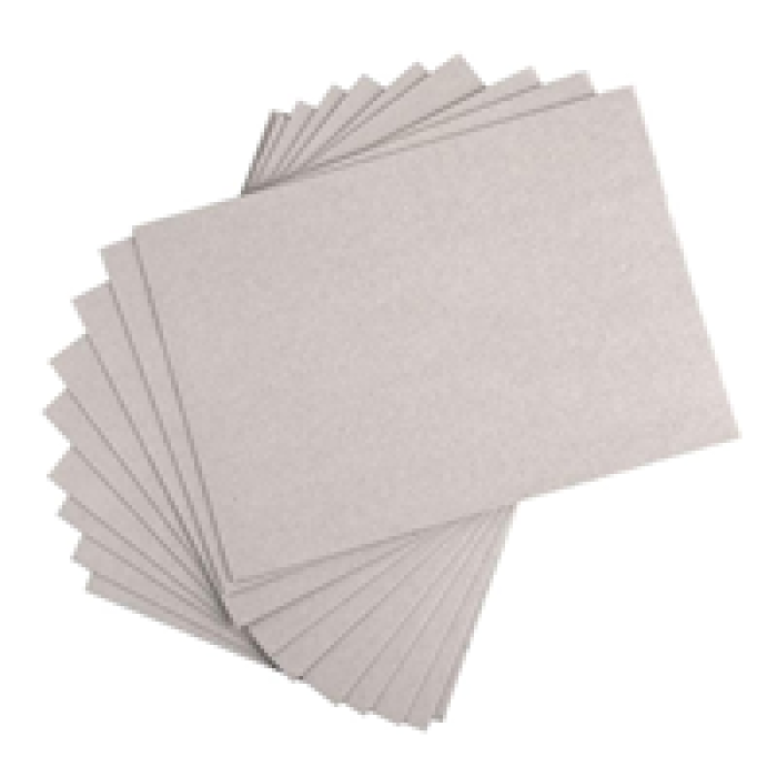 40lı Mukavva 50x70 (80 Ad / 0,9mm)