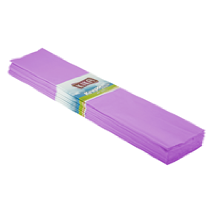 Krapon Kağıdı 10lu 50x200 -Lila-