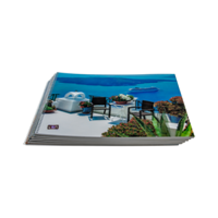 Resim Defteri 3D Kapak 6lı 25x35