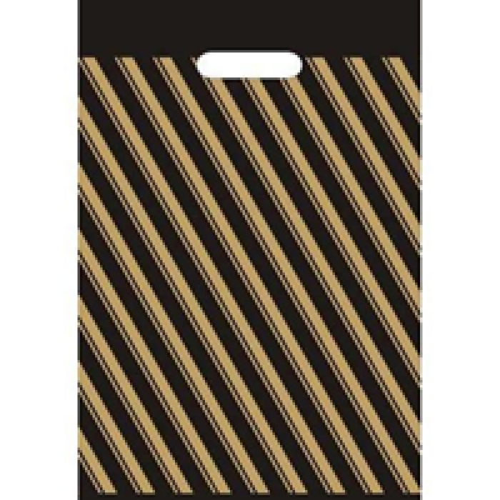 Diagonal Takviyeli Poşet 50li 50x60