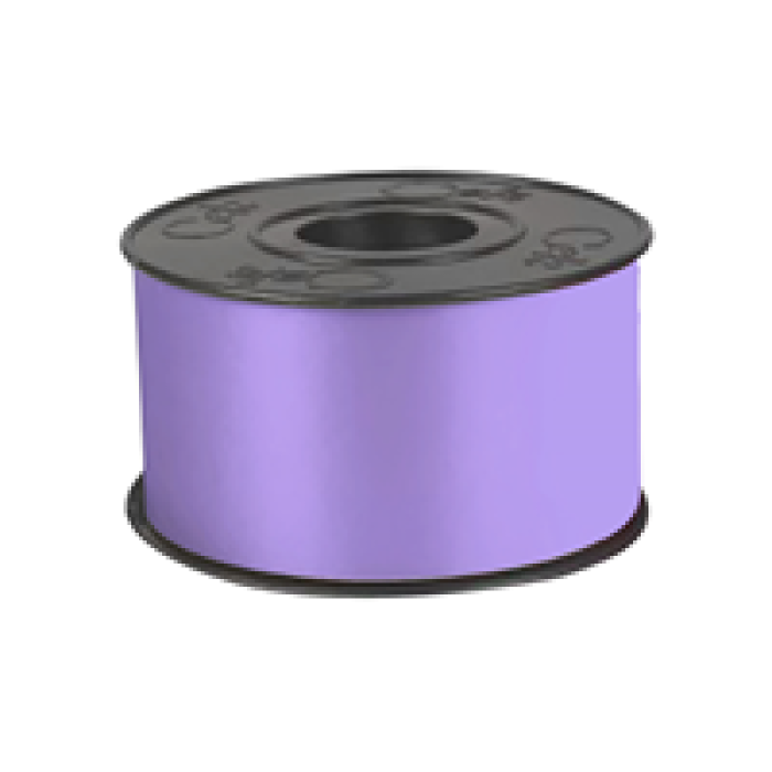 Rafya 50mm x 50mt -Plain-Mor-