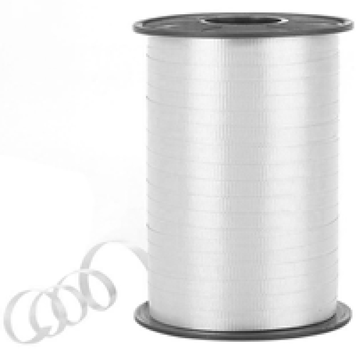 Rafya 8mm x 200mt Pastel -Gri-