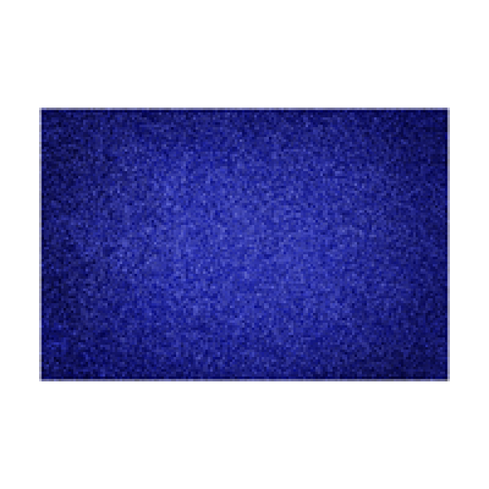 Kika Simli Karton 50x70 10lu -Mavi-