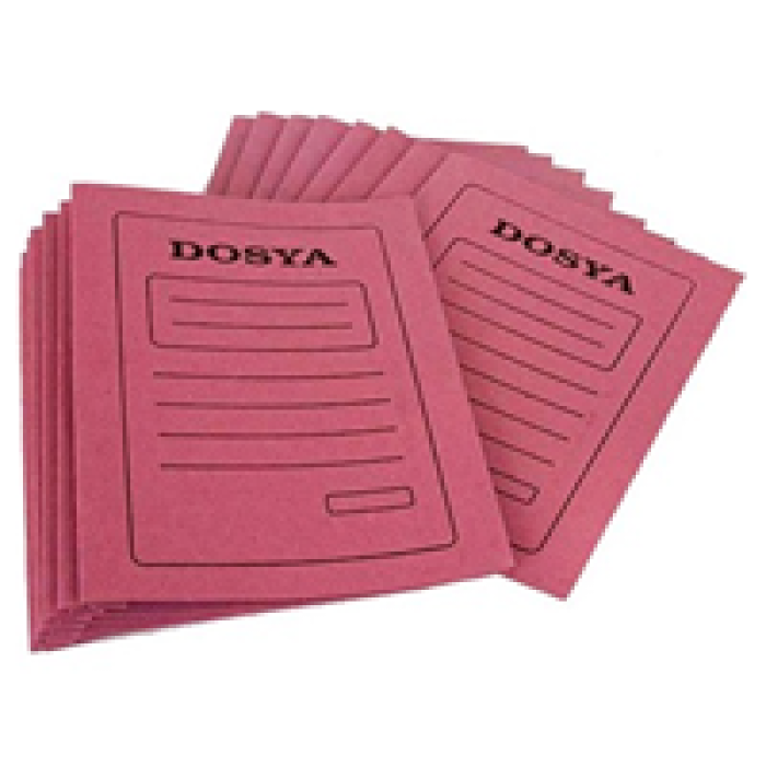 Tam Kapak Dosya