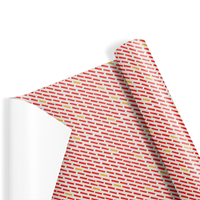 Kika Rulo Hediye Paket Kağıdı 70x100 50li -Desenli-