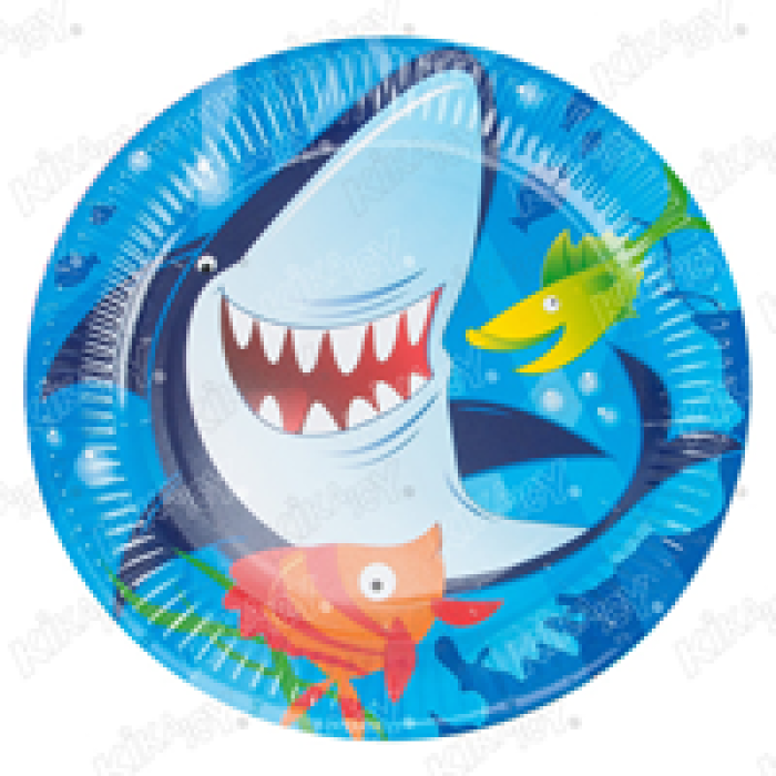 Karton Tabak TBK018 8li -Happy Birthday-