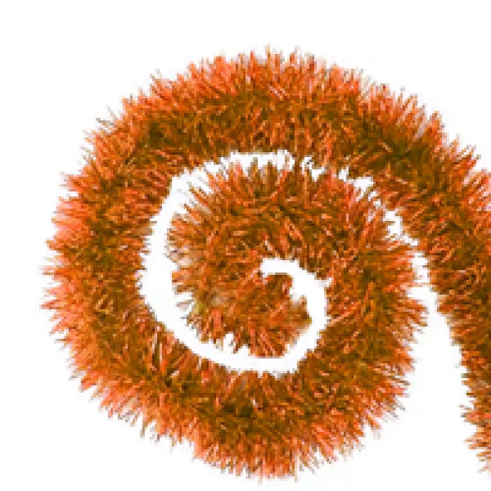 Garland Sim 5/6 cm -Turuncu-