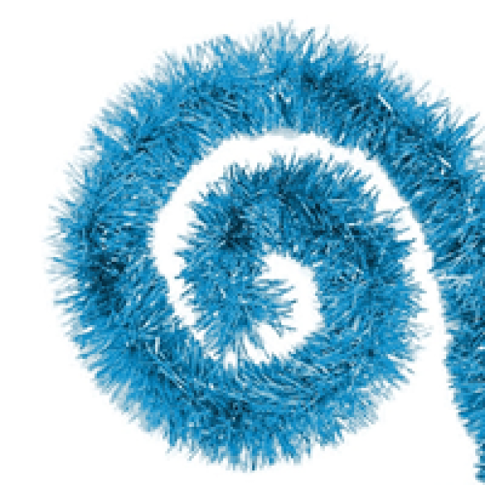 Garland Sim 5/6 cm -Mavi-