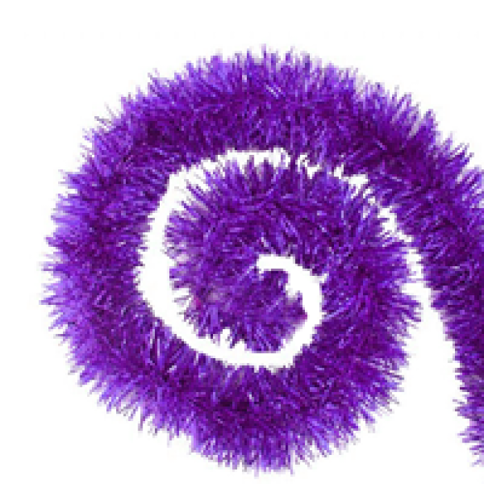 Garland Sim 5/6 cm -Mor-