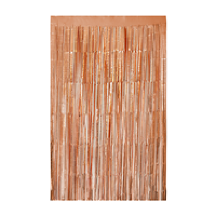 Pearlize Arka Fon 100x200cm -Bronz-