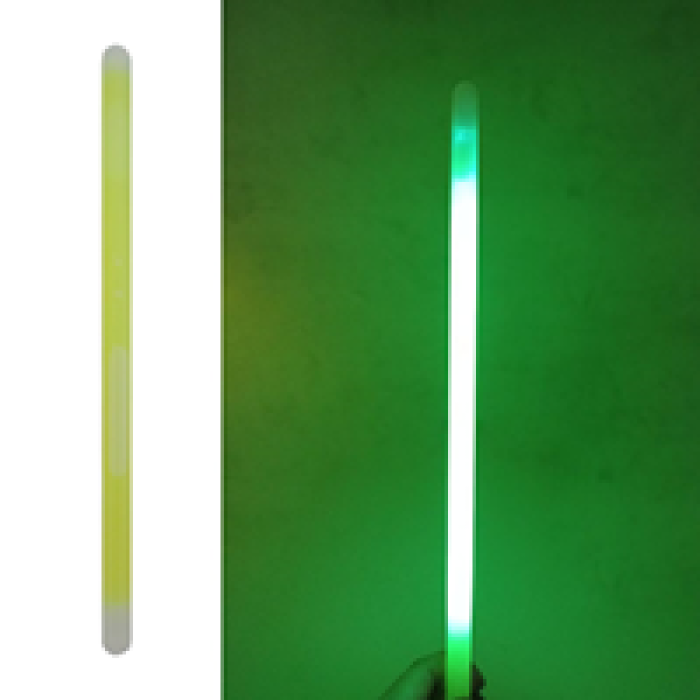 Glow Stick Parti Çubuğu